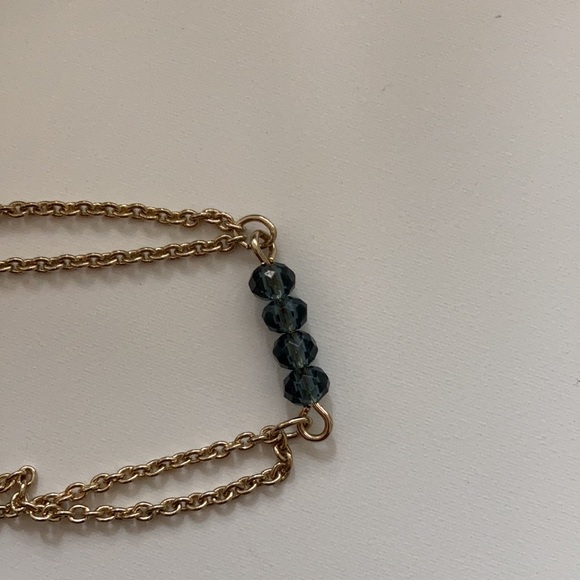 EUC BR multi strand necklace - Picture 6 of 8